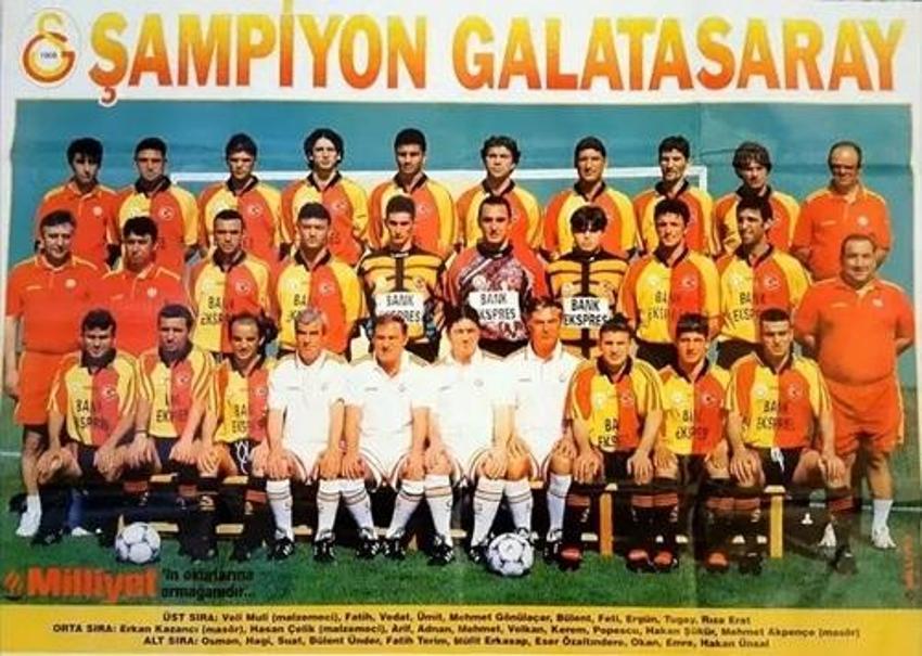 Derbiye doğru! İşte Fenerbahçe-Galatasaray arasındaki en gollü maçlar