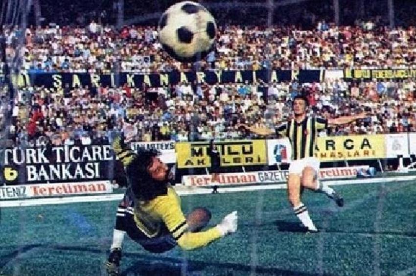Derbiye doğru! İşte Fenerbahçe-Galatasaray arasındaki en gollü maçlar