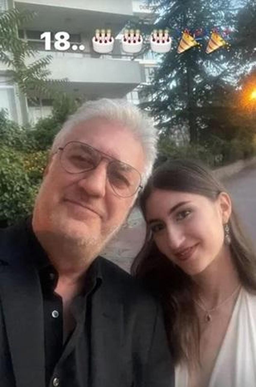 Zeyno büyüdü! Güzelliği ve yeteneğiyle kendine hayran bıraktı