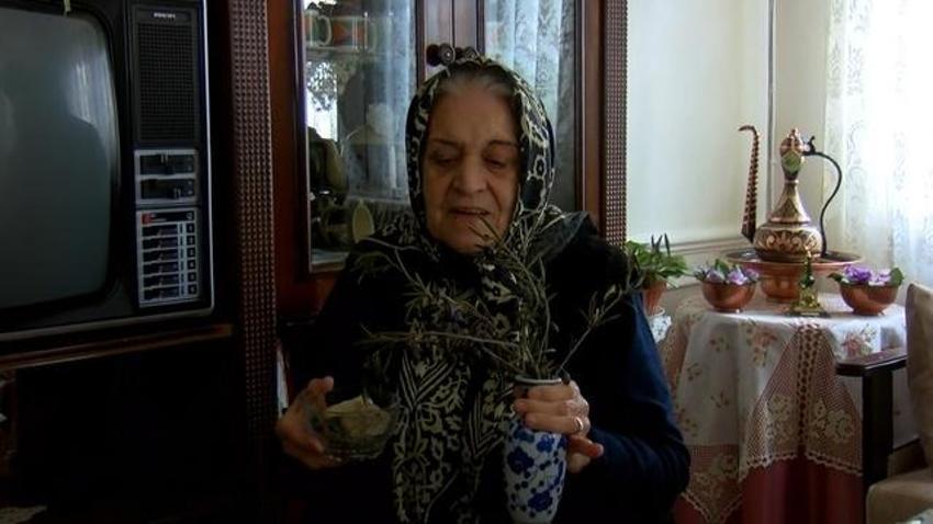 Türkiye'nin unuttuğunu o yaşatmaya çalışıyor! 82 yaşındaki bir tek o kaldı
