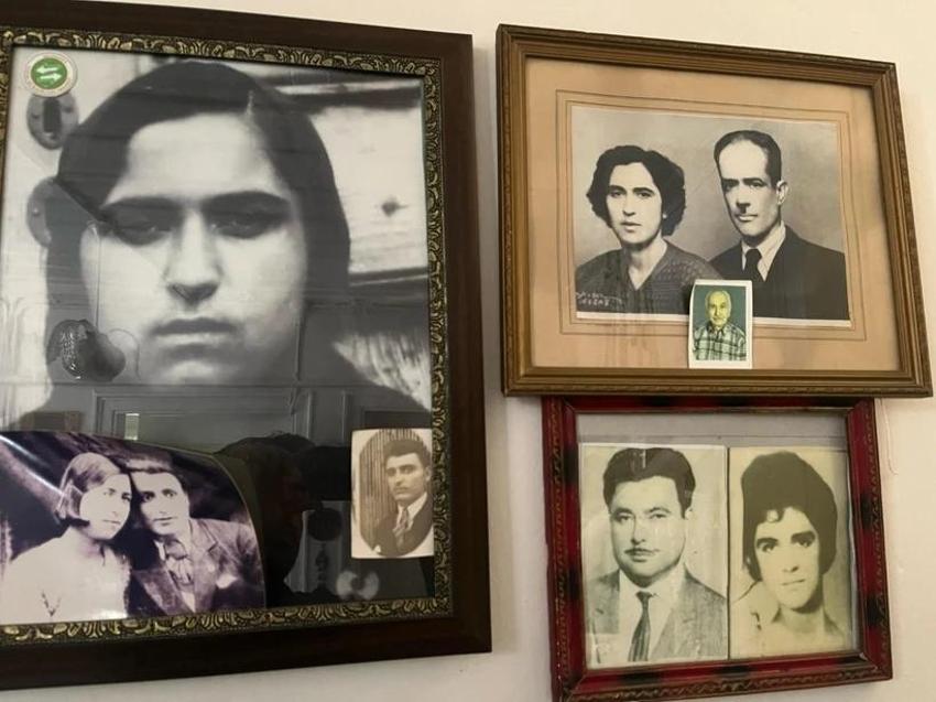 Türkiye'nin unuttuğunu o yaşatmaya çalışıyor! 82 yaşındaki bir tek o kaldı
