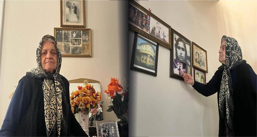 Türkiye'nin unuttuğunu o yaşatmaya çalışıyor! 82 yaşındaki bir tek o kaldı
