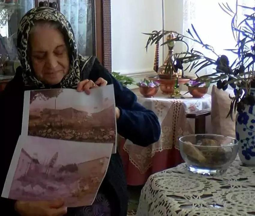 Türkiye'nin unuttuğunu o yaşatmaya çalışıyor! 82 yaşındaki bir tek o kaldı
