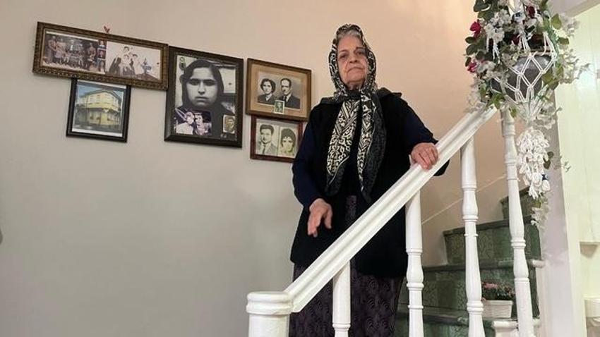 Türkiye'nin unuttuğunu o yaşatmaya çalışıyor! 82 yaşındaki bir tek o kaldı
