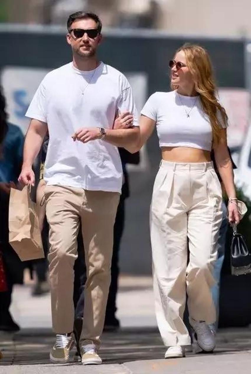 Dünyaca ünlü oyuncu Jennifer Lawrence ikinci kez anne oldu!