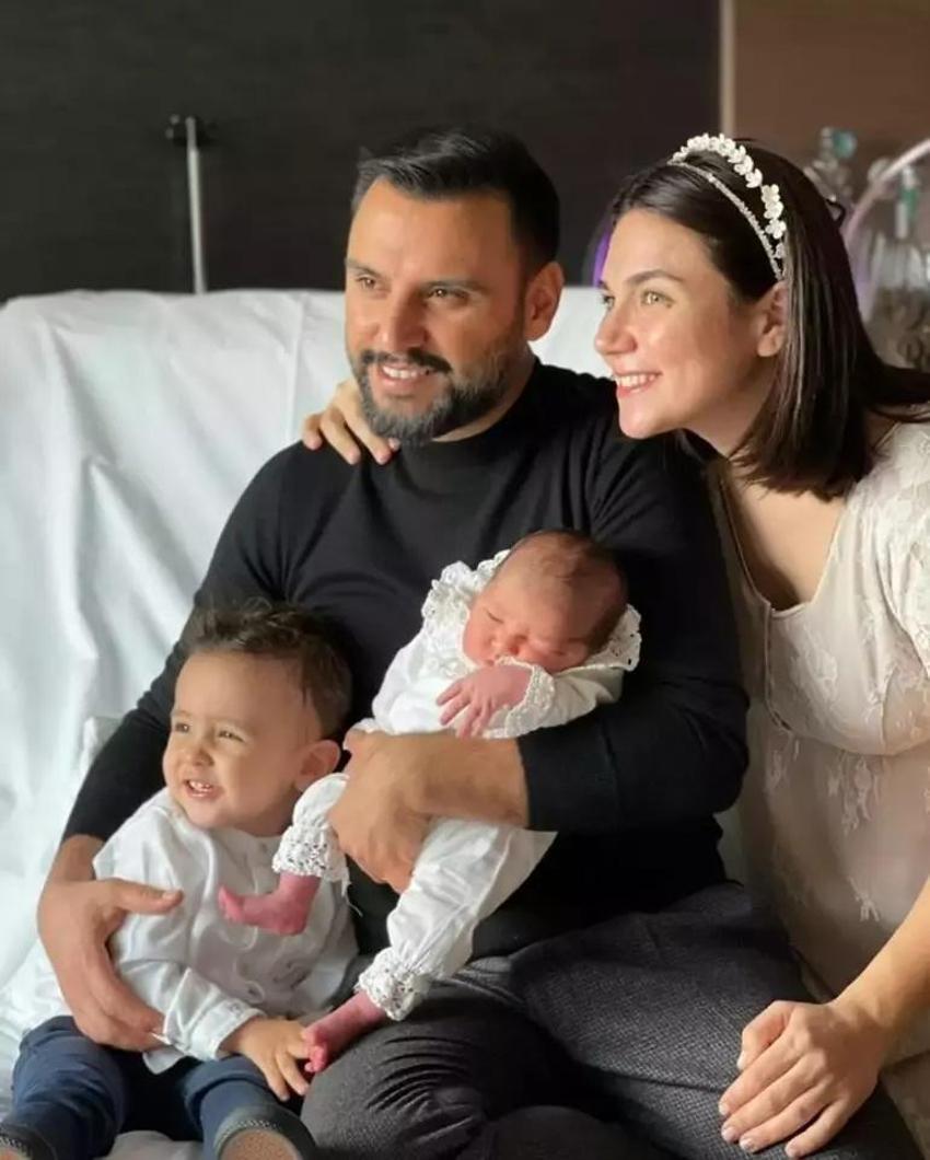 Alişan 'En güzel kayınvalide bende' demişti! Buse Varol'un annesi hayran bıraktı