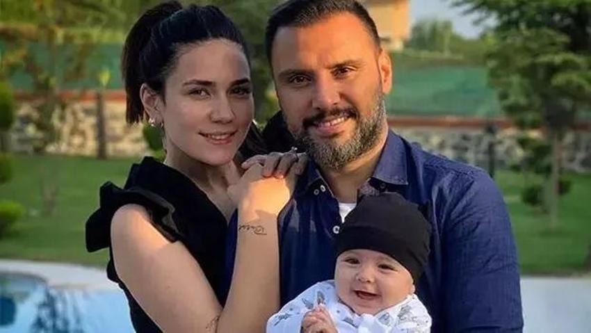 Alişan 'En güzel kayınvalide bende' demişti! Buse Varol'un annesi hayran bıraktı