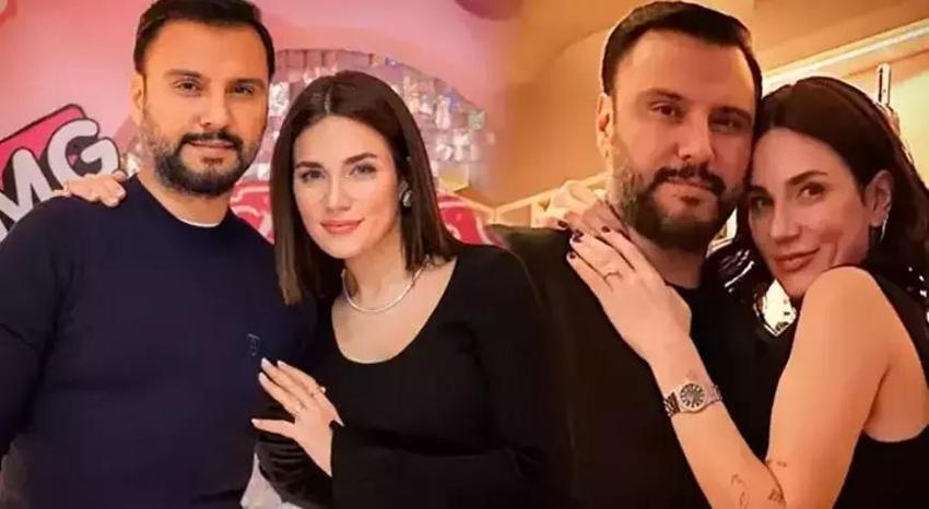 Alişan 'En güzel kayınvalide bende' demişti! Buse Varol'un annesi hayran bıraktı