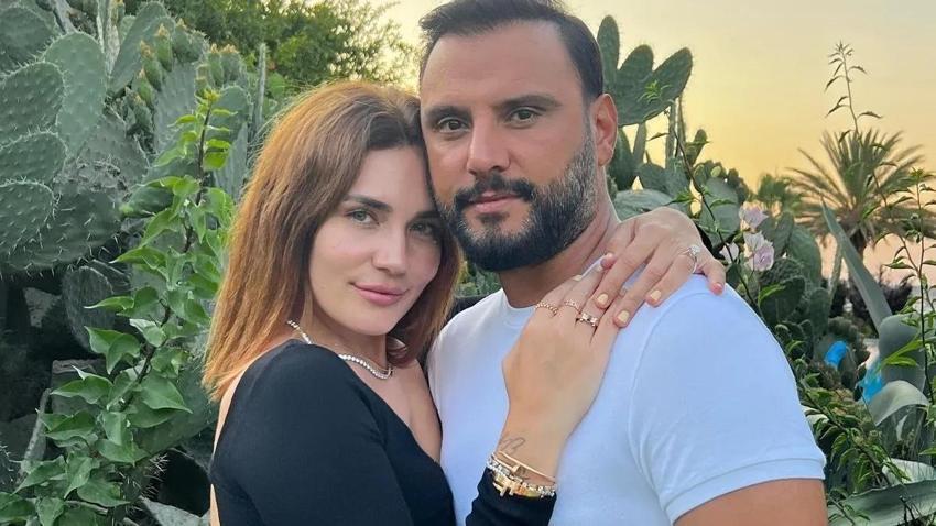 Alişan 'En güzel kayınvalide bende' demişti! Buse Varol'un annesi hayran bıraktı