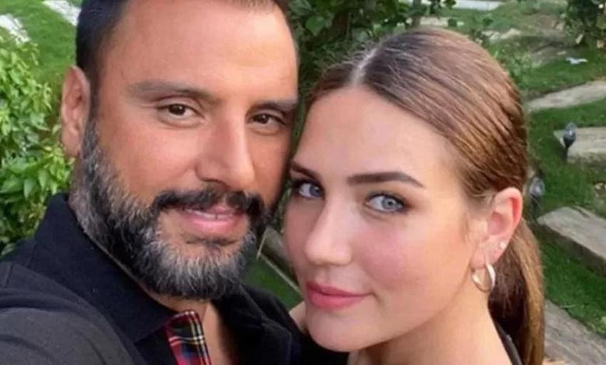 Alişan 'En güzel kayınvalide bende' demişti! Buse Varol'un annesi hayran bıraktı
