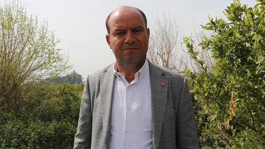 Ceyhan Nehri yok oluyor! Mahallelerden akan kirli su, dere ve nehirlerin rengini değiştirdi