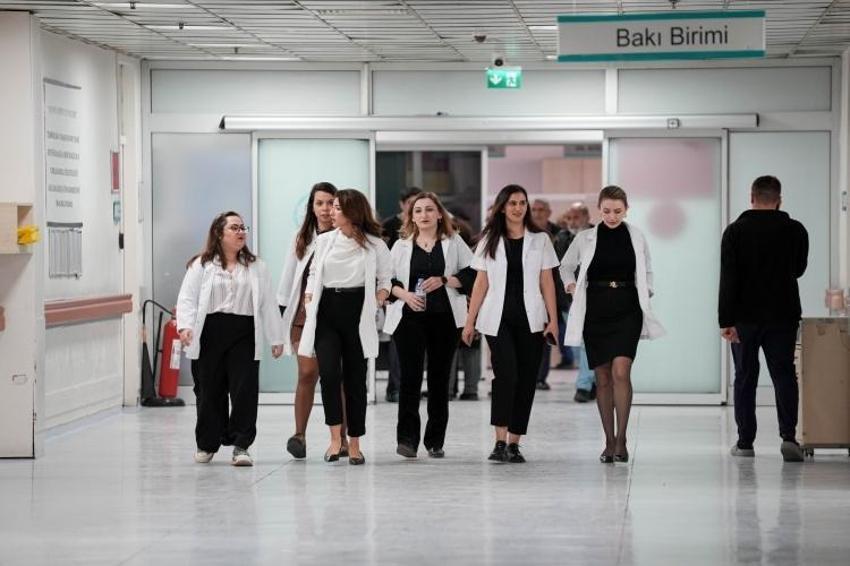 Olay yerinde onlar ne derse o oluyor! Adli tıpçı kadın doktorlar yargı sürecine ışık tutuyor