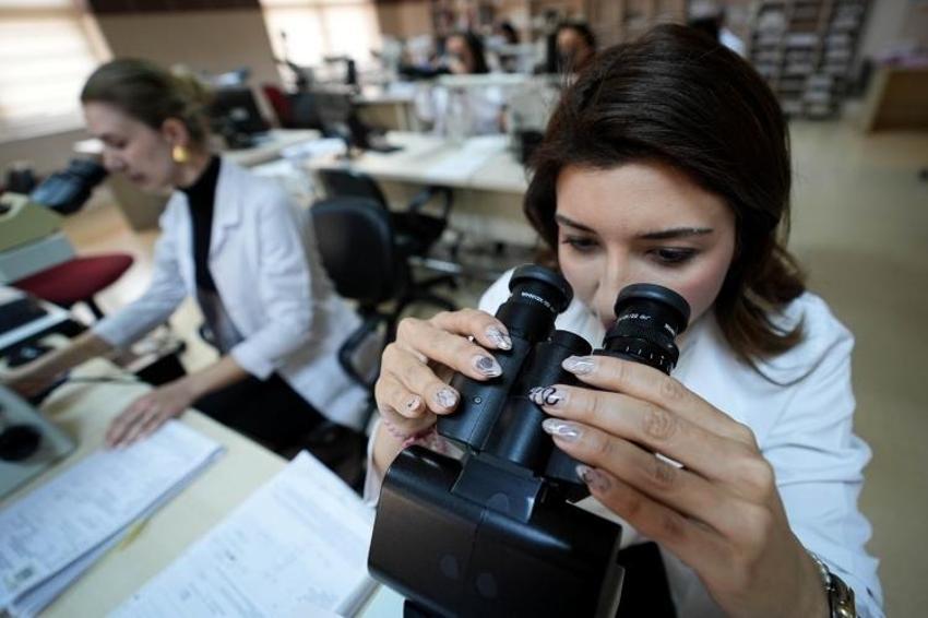 Olay yerinde onlar ne derse o oluyor! Adli tıpçı kadın doktorlar yargı sürecine ışık tutuyor