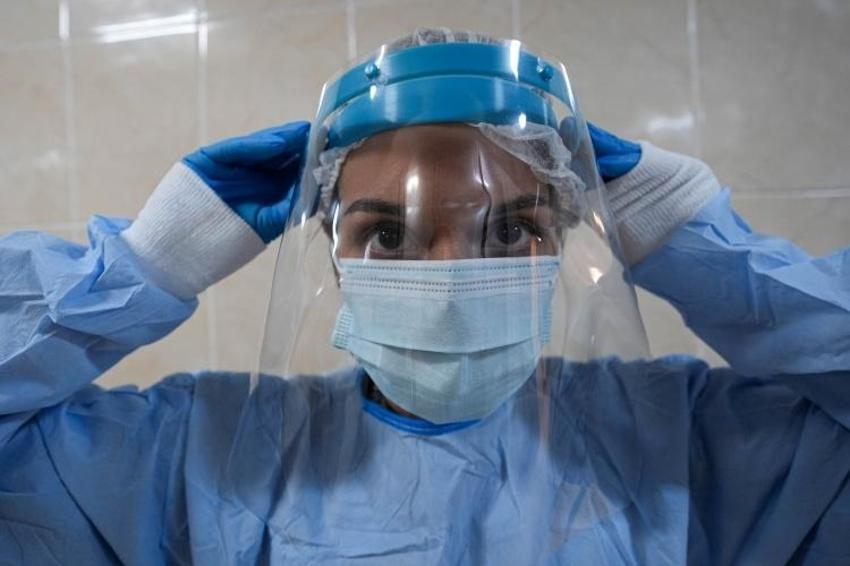 Olay yerinde onlar ne derse o oluyor! Adli tıpçı kadın doktorlar yargı sürecine ışık tutuyor