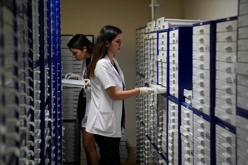 Olay yerinde onlar ne derse o oluyor! Adli tıpçı kadın doktorlar yargı sürecine ışık tutuyor
