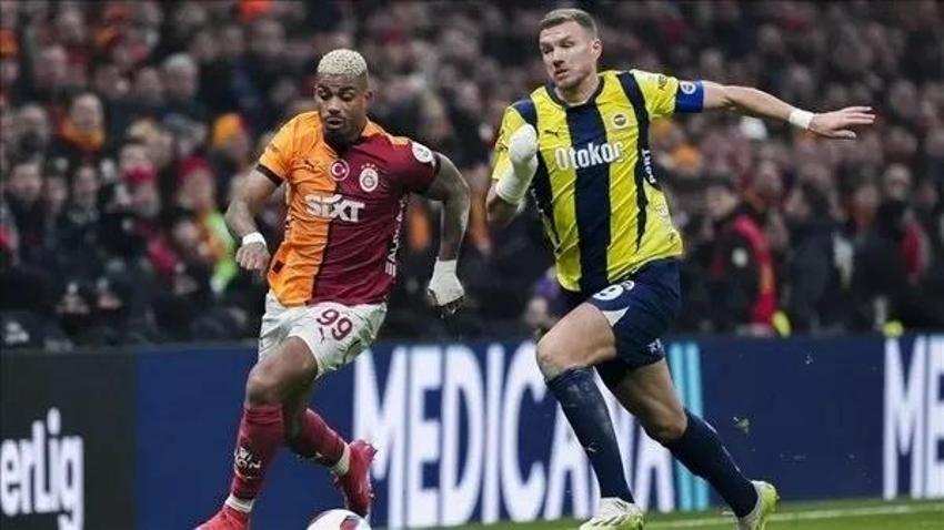 ATV derbi reytingi açıklandı mı? Fenerbahçe Galatasaray derbisi ne kadar izlendi? 2 Nisan reyting sonuçları