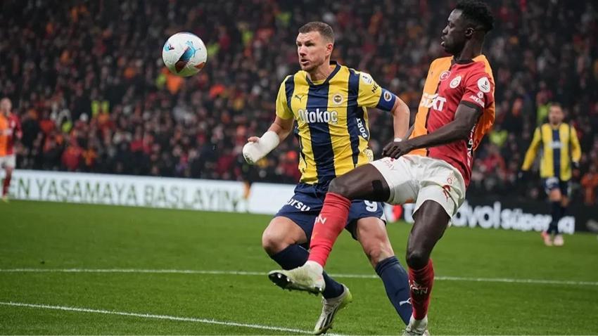 ATV derbi reytingi açıklandı mı? Fenerbahçe Galatasaray derbisi ne kadar izlendi? 2 Nisan reyting sonuçları