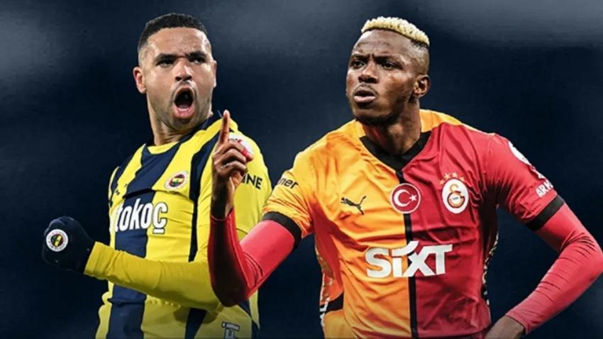 ATV derbi reytingi açıklandı mı? Fenerbahçe Galatasaray derbisi ne kadar izlendi? 2 Nisan reyting sonuçları