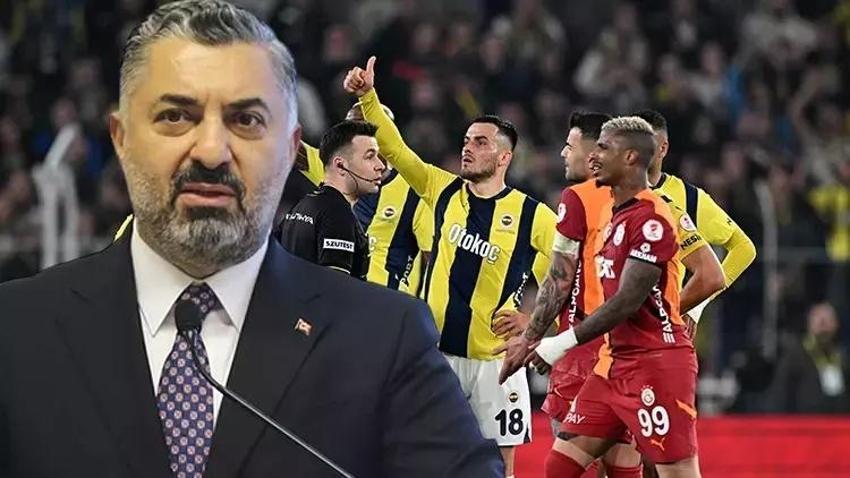 ATV derbi reytingi açıklandı mı? Fenerbahçe Galatasaray derbisi ne kadar izlendi? 2 Nisan reyting sonuçları
