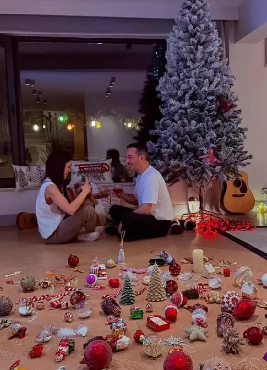 Oğuzhan Koç bir konuda Hazal Subaşı'ya karşı çıkamıyor!