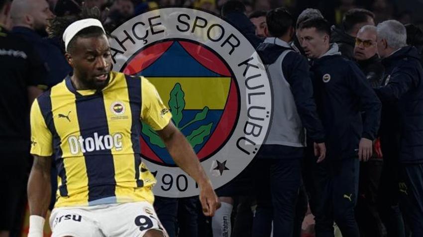 2-1 sonrası kriz çıkartacak: Alkışlayın Mert Hakan Yandaş’ı kenarda savaşıyor, Saint Maximin kurtarıcı diye sahada