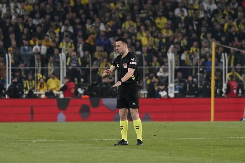 2-1 sonrası kriz çıkartacak: Alkışlayın Mert Hakan Yandaş’ı kenarda savaşıyor, Saint Maximin kurtarıcı diye sahada