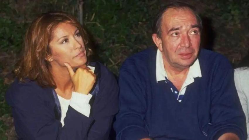 50 yıllık eşini bu sözlerle hatırladı! Gülşen Bubikoğlu'dan duygusal paylaşım