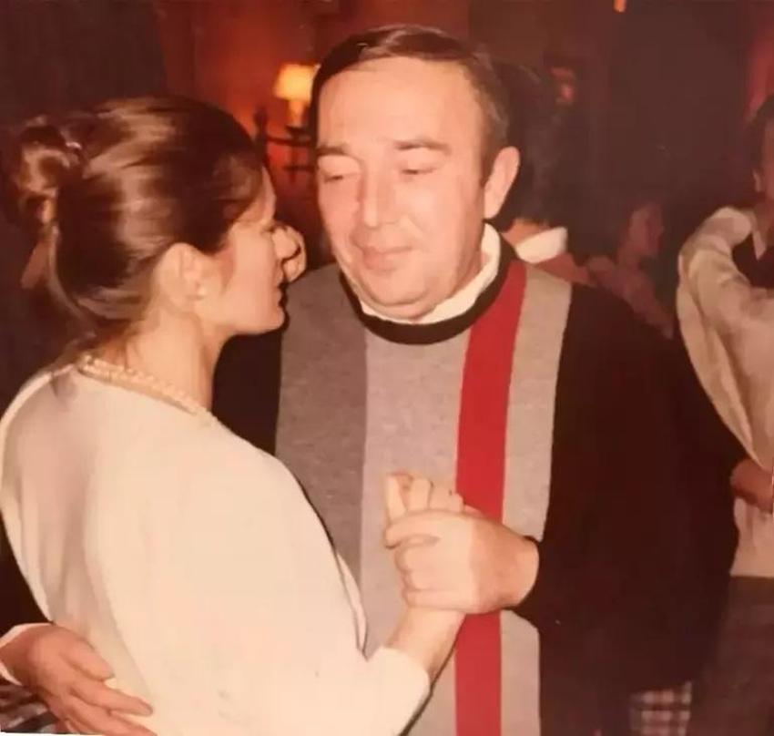 50 yıllık eşini bu sözlerle hatırladı! Gülşen Bubikoğlu'dan duygusal paylaşım