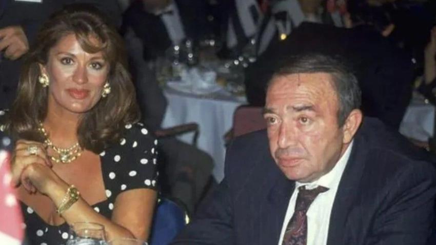 50 yıllık eşini bu sözlerle hatırladı! Gülşen Bubikoğlu'dan duygusal paylaşım