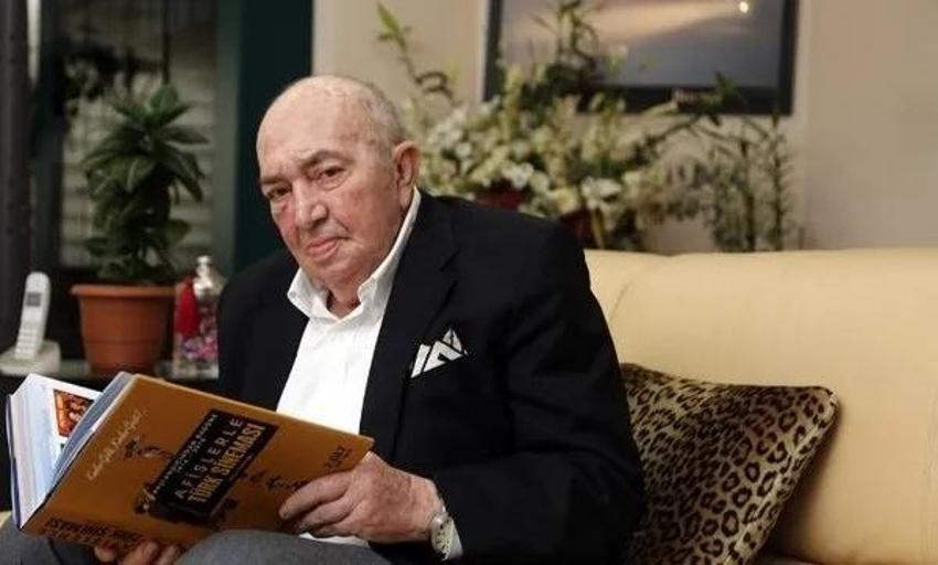 50 yıllık eşini bu sözlerle hatırladı! Gülşen Bubikoğlu'dan duygusal paylaşım