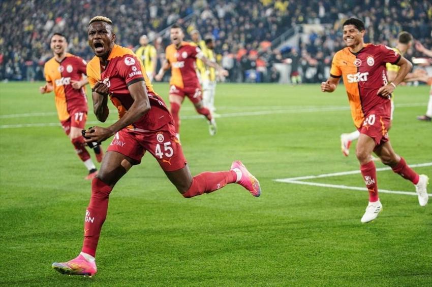 ATV derbi reytingi açıklandı mı? Fenerbahçe Galatasaray derbisi ne kadar izlendi? 2 Nisan reyting sonuçları