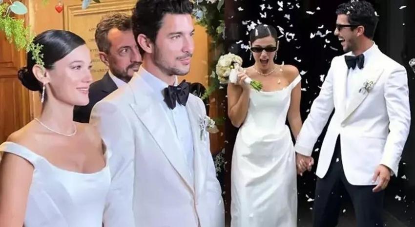 Pınar Deniz oğluna vereceği ismi belirledi!