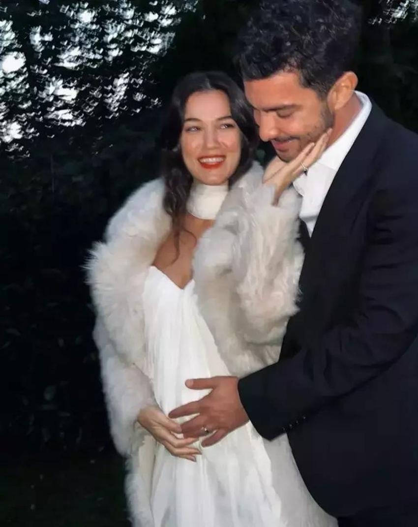 Pınar Deniz oğluna vereceği ismi belirledi!