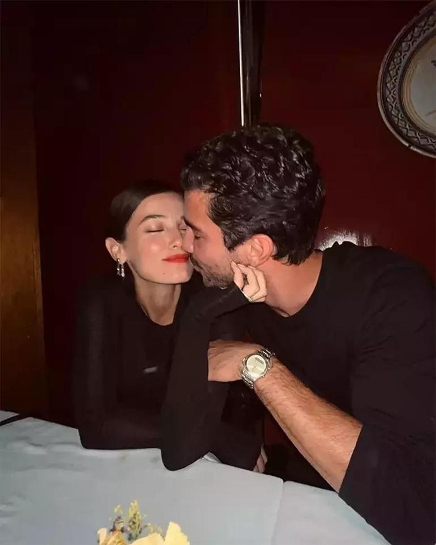 Pınar Deniz oğluna vereceği ismi belirledi!