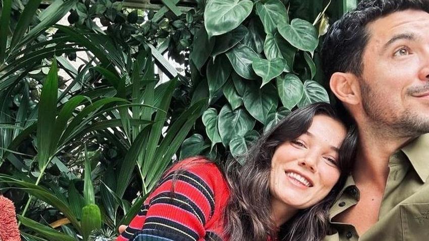 Pınar Deniz oğluna vereceği ismi belirledi!