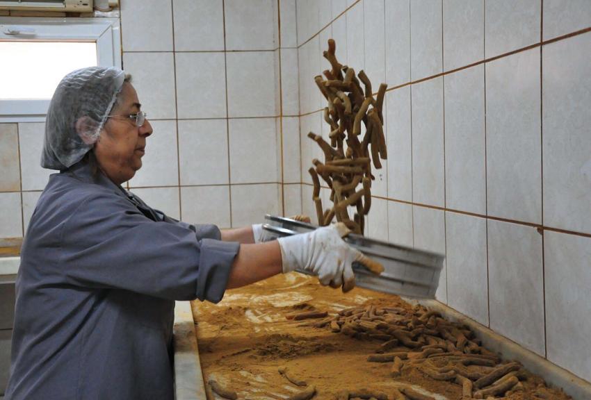 Manisa'da festival zamanı! 8 ton mesir dağıtılacak, 5 asırlık tarifle hazırlıklar başladı