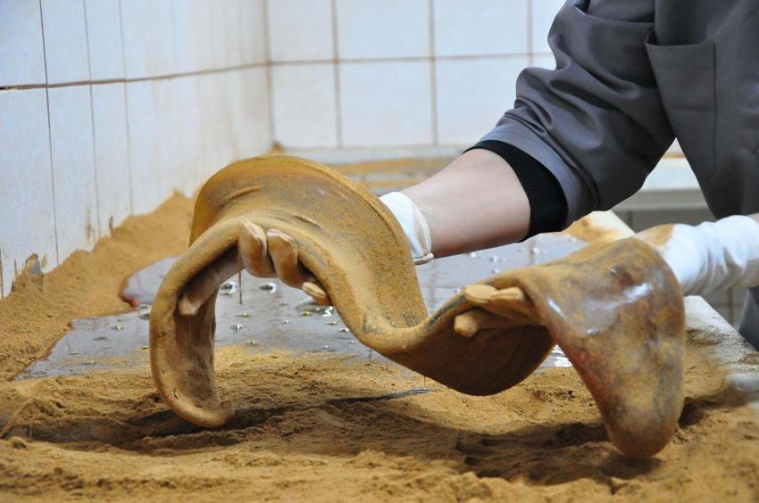Manisa'da festival zamanı! 8 ton mesir dağıtılacak, 5 asırlık tarifle hazırlıklar başladı