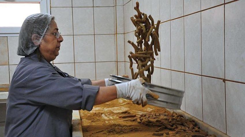 Manisa'da festival zamanı! 8 ton mesir dağıtılacak, 5 asırlık tarifle hazırlıklar başladı