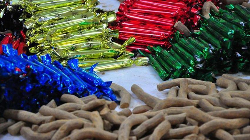 Manisa'da festival zamanı! 8 ton mesir dağıtılacak, 5 asırlık tarifle hazırlıklar başladı