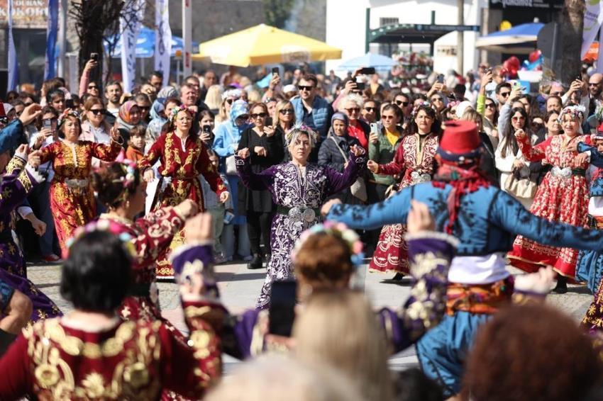 Bodrum'da lezzet şöleni: 6. Acı Ot Festivali kapılarını açıyor