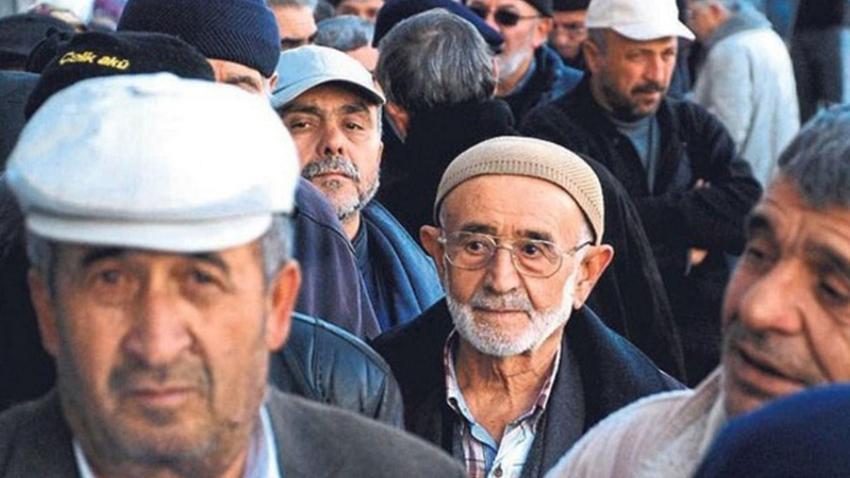İşte emeklinin yeni zammı! 3 aylık enflasyon farkı belli oldu: SSK, Bağkur emeklisi için yeni maaş hesabı!
