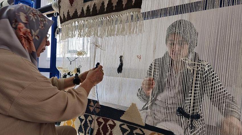 Deprem yaralarını kurdukları kooperatifle sarıyorlar: Hatalı kadınlardan dayanışma örneği! taleplere yetişemiyorlar
