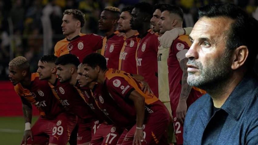 Lemina, Kaan Kayhan, Eren Elmalı, Barış Alper Yılmaz'ı değil tek kişiye sitem etti: Gereksiz kadro, neden oynatmadın? 
