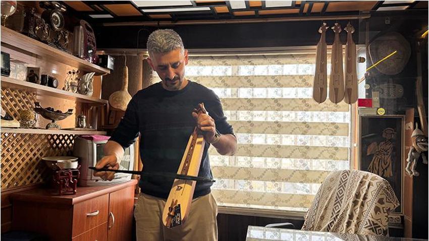 Mesleğini bırakıp işinin patronu oldu! Hayatı elektik akımına uğradıktan sonra değişti