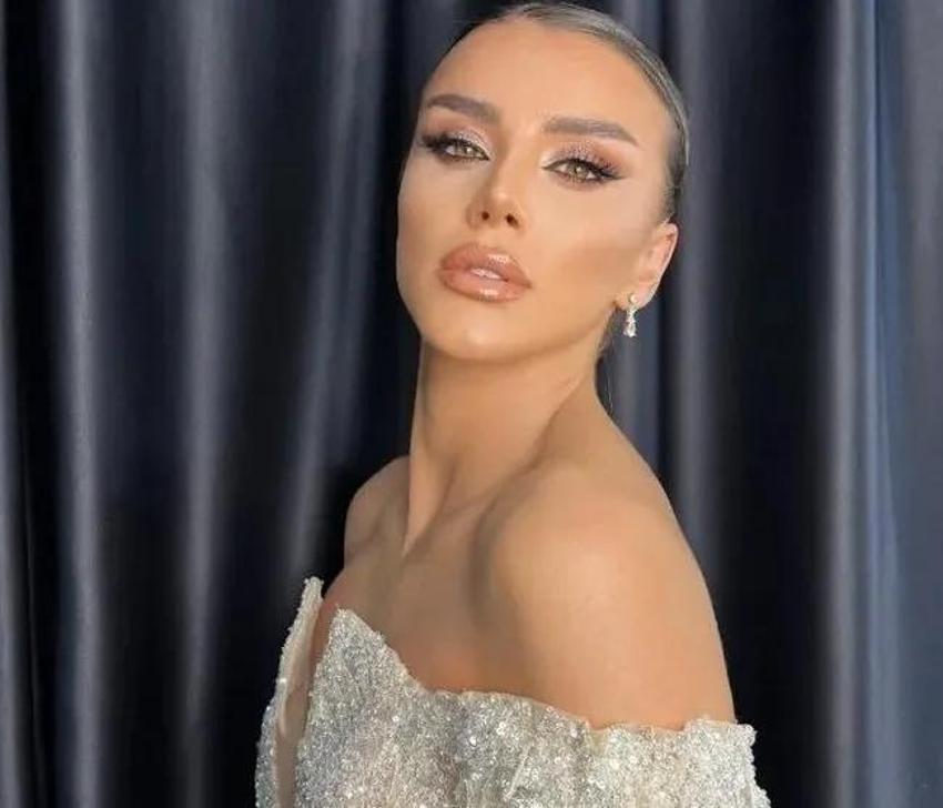 Kosova Avrupa Güzeli Güler Erdoğan Giresun'da feci şekilde can verdi!