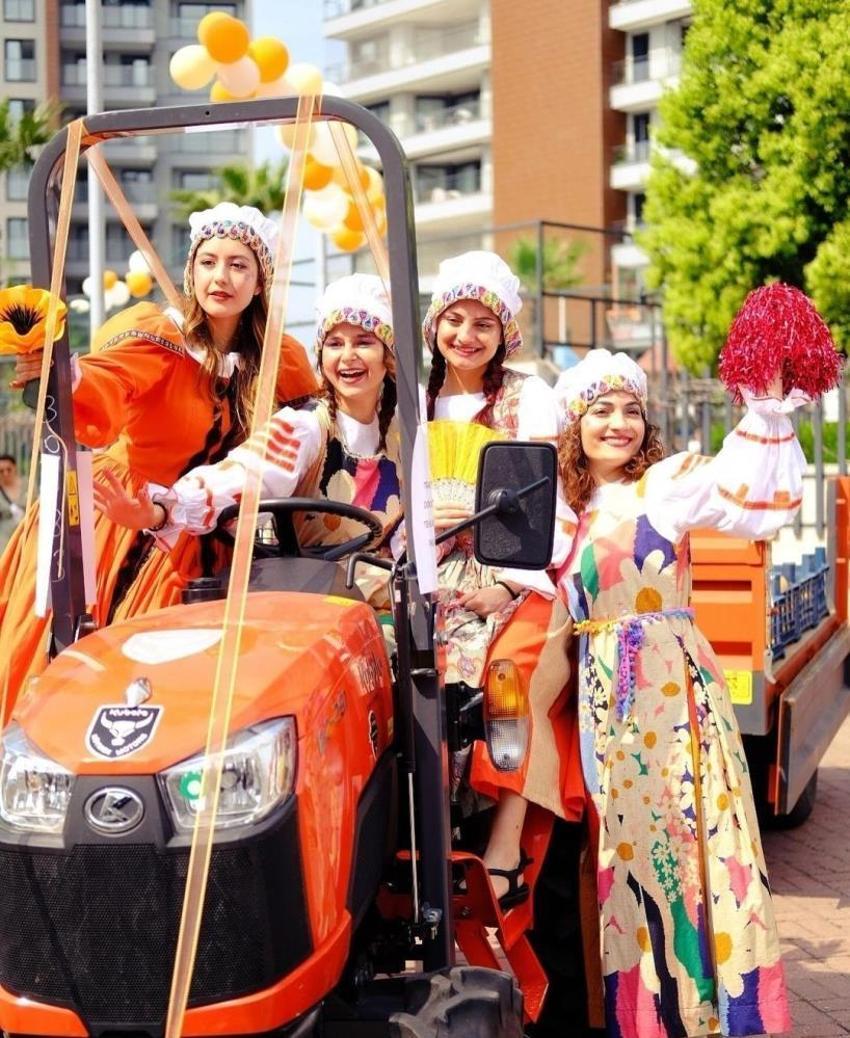 Adanalılar baharın gelişini bu festivalle kutlayacak! Etkinlik takvimi belli oldu