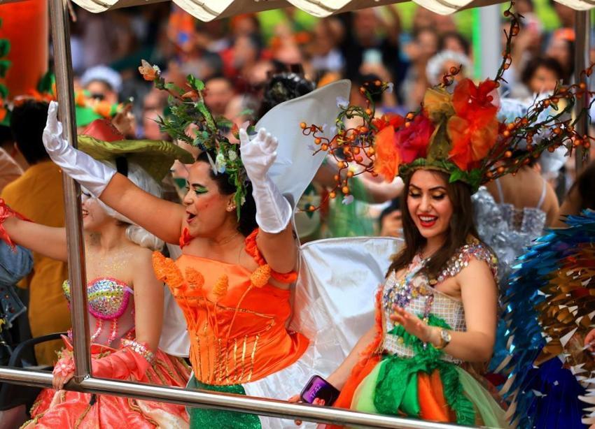 Adanalılar baharın gelişini bu festivalle kutlayacak! Etkinlik takvimi belli oldu