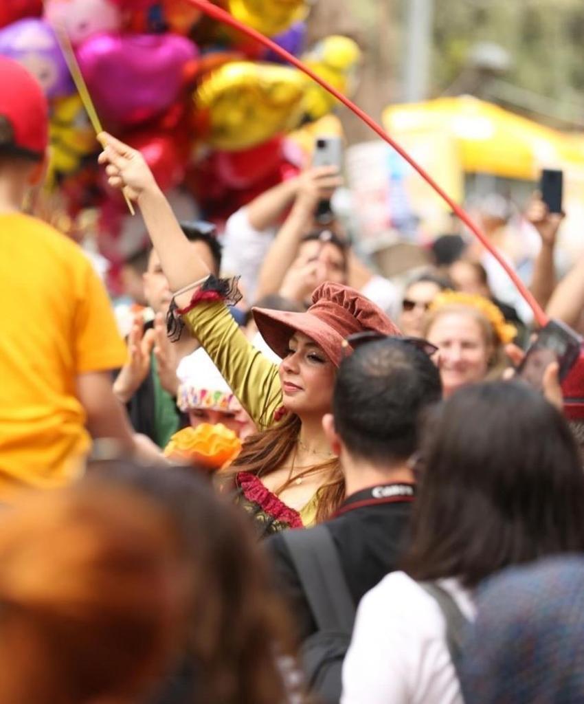 Adanalılar baharın gelişini bu festivalle kutlayacak! Etkinlik takvimi belli oldu