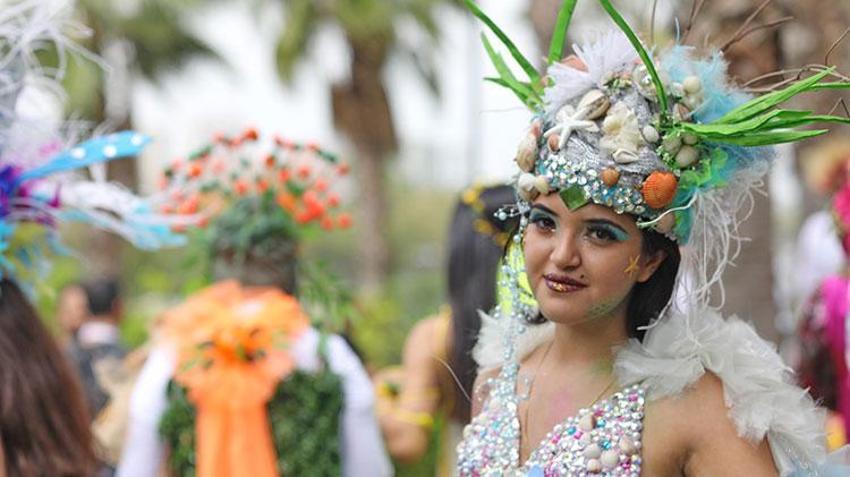 Adanalılar baharın gelişini bu festivalle kutlayacak! Etkinlik takvimi belli oldu
