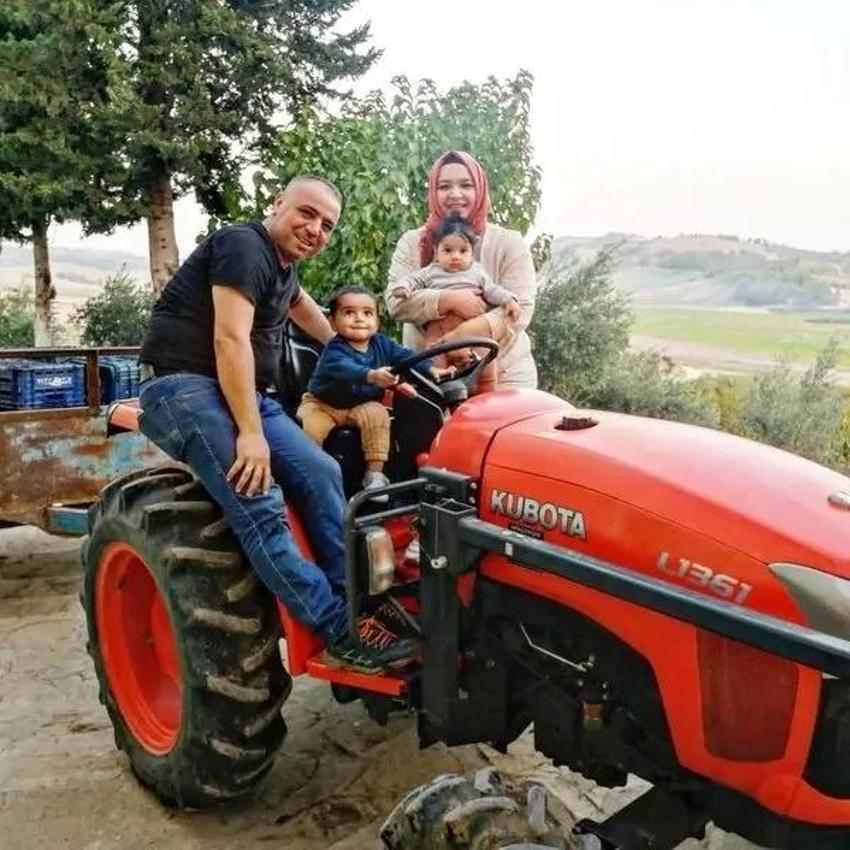 İşsiz kaldıktan sonra keşfetti, üretimi 50 dönüme çıkarttı! Kilosu 100 liraya 15 ton satıyor: İspanya'ya bile ihracatı var